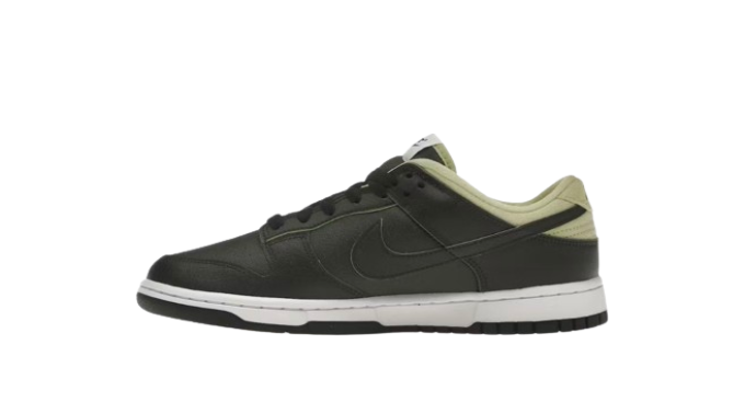 Nike Dunk Low Avocado (Women's)