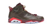 Jordan 6 Retro Cigar