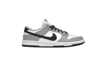 Nike Dunk Low Light Smoke Grey (Women's)