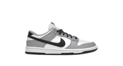 Nike Dunk Low Light Smoke Grey (Women's)