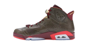 Jordan 6 Retro Cigar