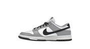 Nike Dunk Low Light Smoke Grey (Women's)