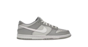 Nike Dunk Low Two-Toned Grey (GS)