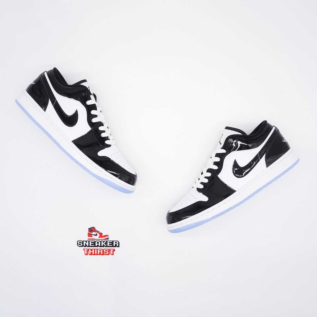 Jordan 1 Low SE Concord (GS)