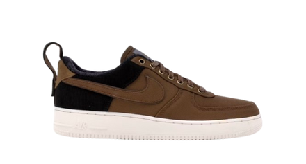 Nike Air Force 1 Low Carhartt WIP Ale Brown