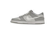 Nike Dunk Low Two-Toned Grey (GS)