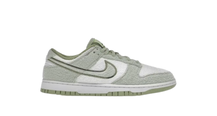 Nike Dunk Low SE Fleece Pack Honeydew (Women's)