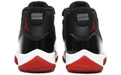 Jordan 11 Retro Playoffs Bred (2019)