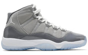 Jordan 11 Retro Cool Grey (2021) (GS)