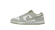 Nike Dunk Low SE Fleece Pack Honeydew (Women's)