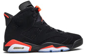 Jordan 6 Retro Black Infrared (2019)