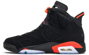 Jordan 6 Retro Black Infrared (2019)