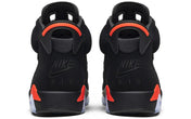 Jordan 6 Retro Black Infrared (2019)