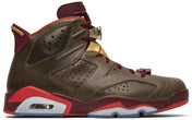 Jordan 6 Retro Cigar