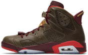 Jordan 6 Retro Cigar