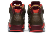 Jordan 6 Retro Cigar