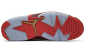 Jordan 6 Retro Cigar