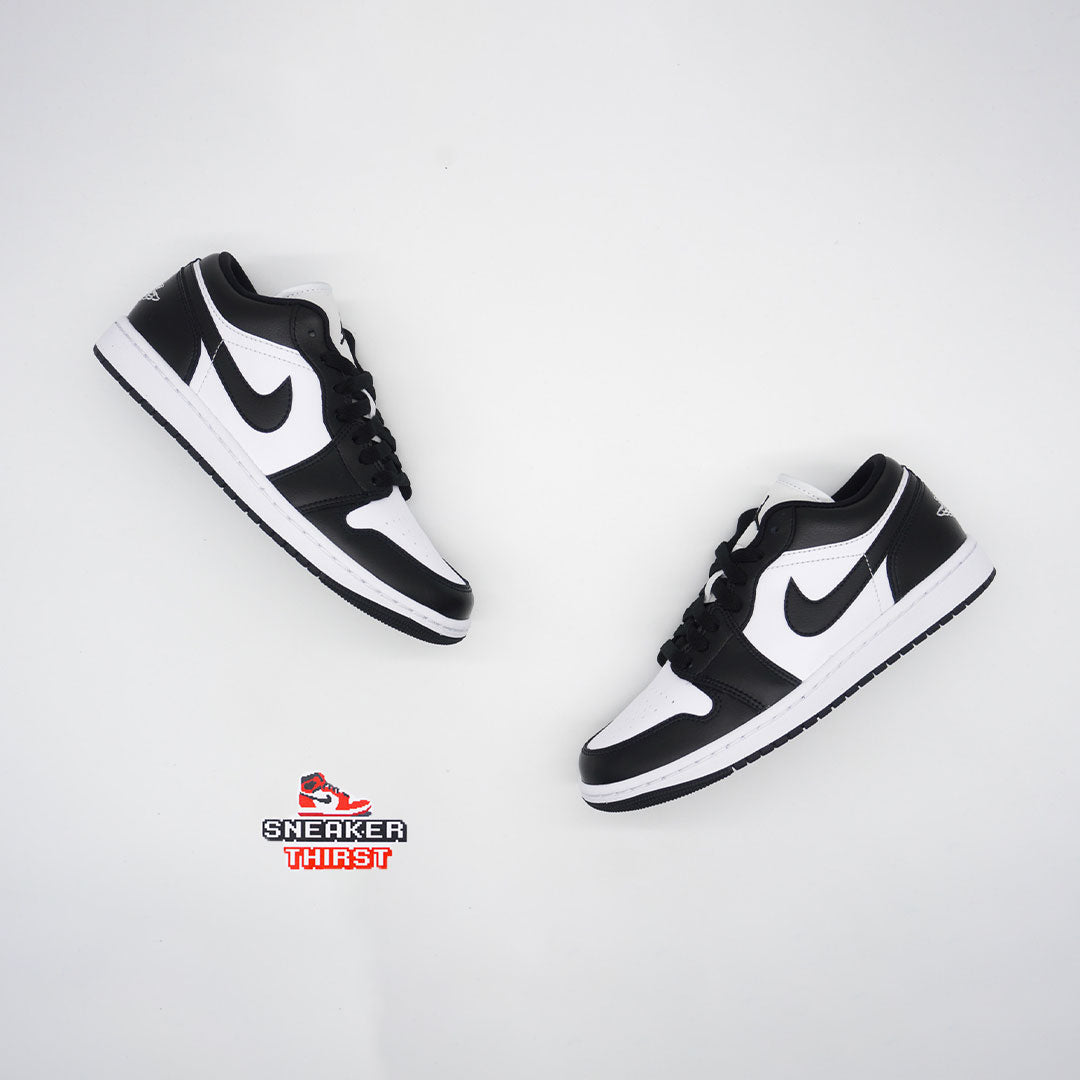 Jordan 1 Low Panda (2023) (Women's)