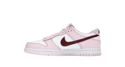 Nike Dunk Low Pink Foam Red White (GS)