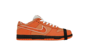 Nike SB Dunk Low Concepts Orange Lobster