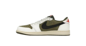 Jordan 1 Retro Low OG SP Travis Scott Medium Olive