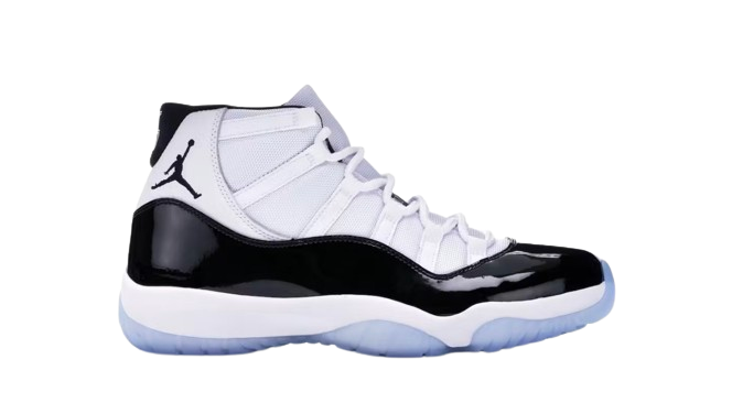 Jordan 11 Retro Concord (2018)