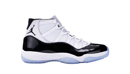 Jordan 11 Retro Concord (2018)