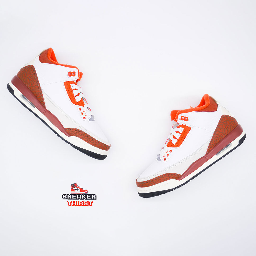 Jordan 3 Retro SE Dunk on Mars (GS)