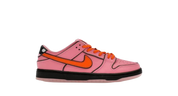 Nike SB Dunk Low The Powerpuff Girls Blossom (PS)