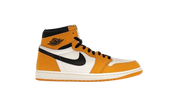 Jordan 1 Retro High OG Yellow Ochre