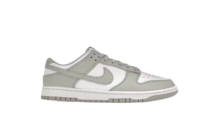 Nike Dunk Low Grey Fog