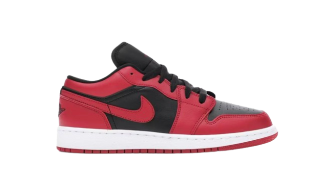 Jordan 1 Low Reverse Bred (GS)