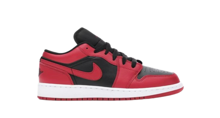 Jordan 1 Low Reverse Bred (GS)