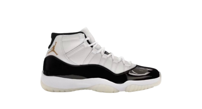 Jordan 11 Retro DMP Gratitude (2023)