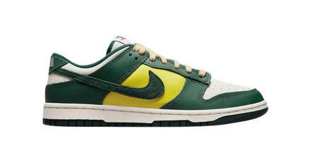 Nike Dunk Low SE Noble Green (Women's)