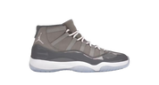 Jordan 11 Retro Cool Grey (2021)