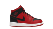 Jordan 1 Mid Reverse Bred (2021) (GS)