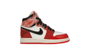 Jordan 1 Retro High OG Spider-Man Across the Spider-Verse (PS)