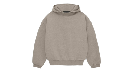 Essentials Hoodie Core Heather