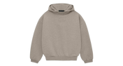 Essentials Hoodie Core Heather