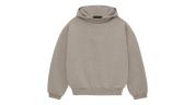 Essentials Hoodie Core Heather