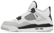 Jordan 4 Retro Military Black (GS)