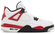 Jordan 4 Retro Red Cement (GS)