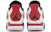 Jordan 4 Retro Red Cement (GS)