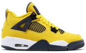 Jordan 4 Retro Lightning (2021) (GS)
