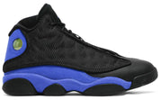 Jordan 13 Retro Black Hyper Royal