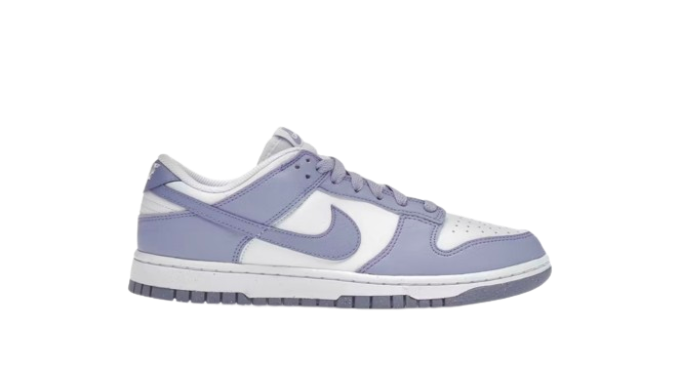 Nike Dunk Low Next Nature Lilac (Women's)