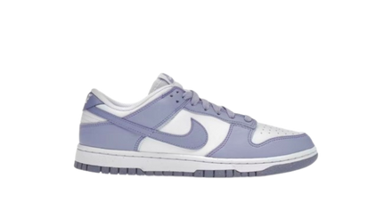 Nike Dunk Low Next Nature Lilac (Women's)