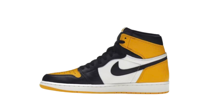 Jordan 1 Retro High OG Taxi