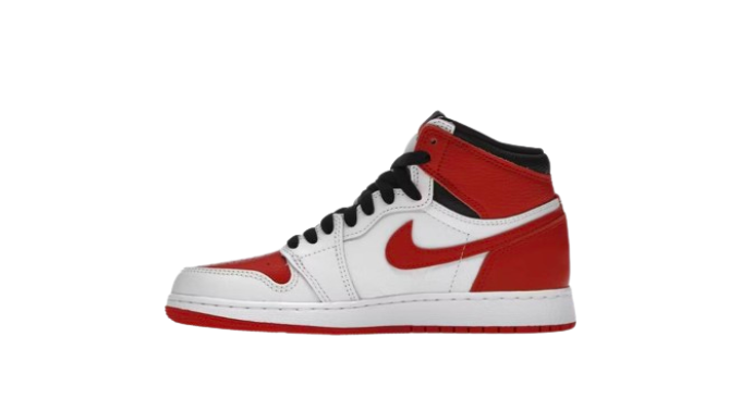 Jordan 1 Retro High OG Heritage (GS)